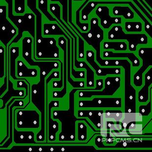 盲埋孔<a href=http://www.yamp.cn/ target=_blank class=infotextkey>電路</a>PCBlayout