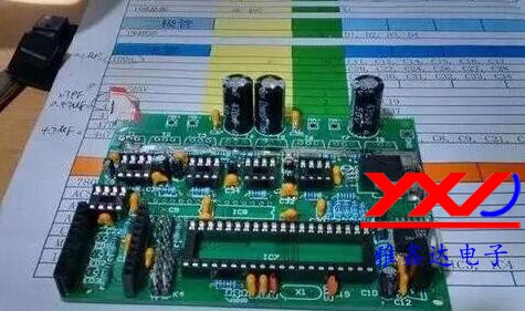 PCBA,<a href=http://www.tcpcb.cn/ target=_blank class=infotextkey>pcb板</a>,<a href=http://www.yamp.cn/ target=_blank class=infotextkey>smt<a href=http://www.yamp.cn/ target=_blank class=infotextkey>貼片</a></a>,PCB線路板